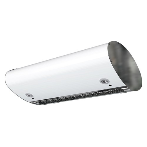 Тепловая завеса Тепломаш КЭВ-50П6111W краш. металл