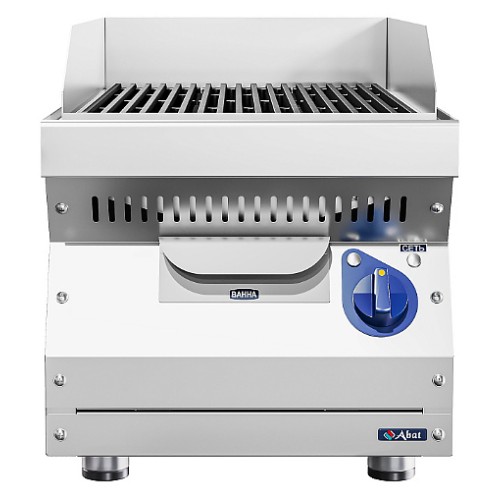 Гриль лавовый Abat ЭГЛ-40/1Н-00