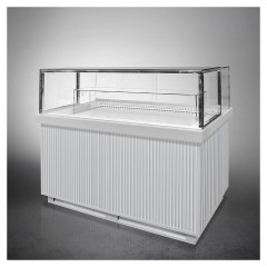 Витрина кондитерская Finist Maria Msv-16-9