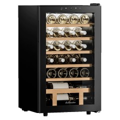 Шкаф винный MEYVEL MV24-KBF1