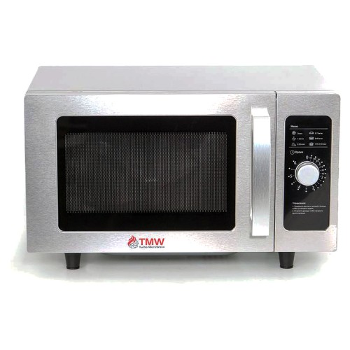 Печь микроволновая Turbo MicroWave TMW-1100NML-II