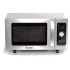 Печь микроволновая Turbo MicroWave TMW-1100NML-II
