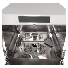 Посудомоечная машина с фронтальной загрузкой SMEG Professional SPD503