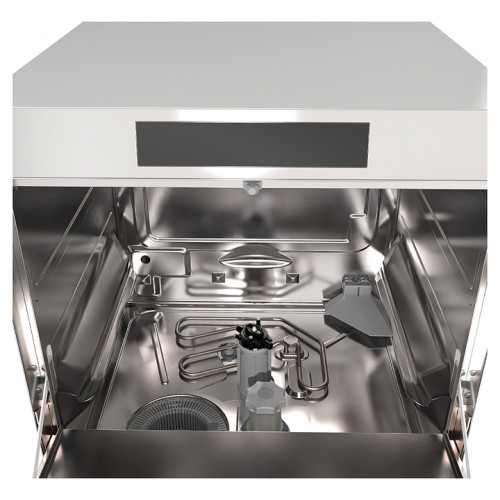 Посудомоечная машина с фронтальной загрузкой SMEG Professional SPD503