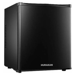 Шкаф холодильный Hurakan HKN-BCH48D