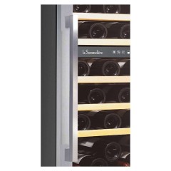 Винный шкаф La Sommeliere LSBU51X1
