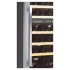 Винный шкаф La Sommeliere LSBU51X1