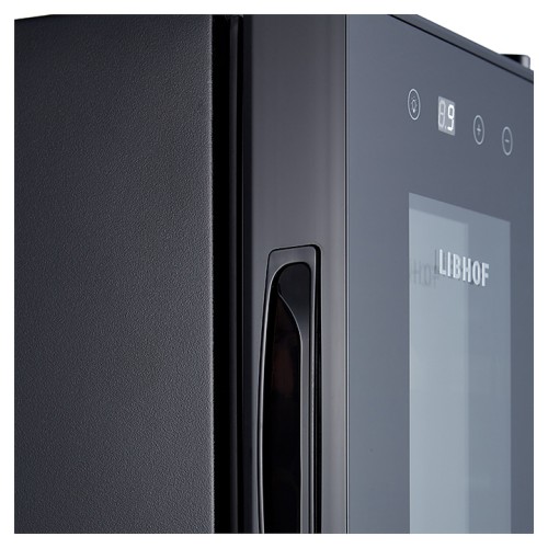 Винный шкаф Profi Cook PC-WK 1232