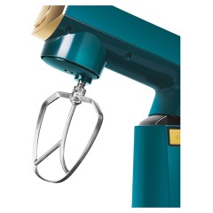 Миксер планетарный Maunfeld MF-424GR