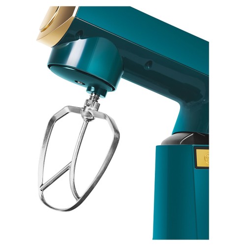 Миксер планетарный Maunfeld MF-424GR