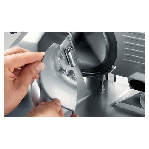 Слайсер Sirman MIRRA 250 C (зубчатый нож)