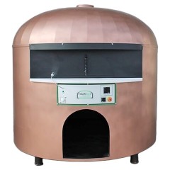 Печь для пиццы дровяная Firinmak TurboWood 100