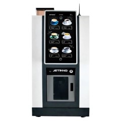 Кофемашина Jetinno JL28-ES5C-14-C90