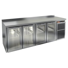 Стол холодильный HICOLD SNG 1111 BR2 HT