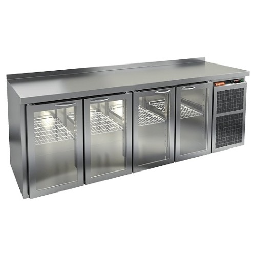 Стол холодильный HICOLD SNG 1111 BR2 HT