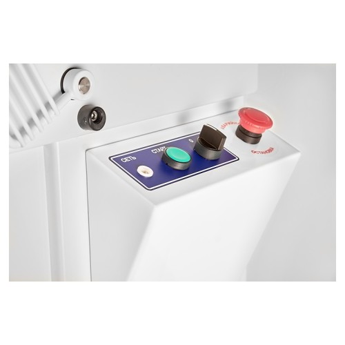 Тестомес спиральный Abat ТМС-20НН-1Ц CHEF