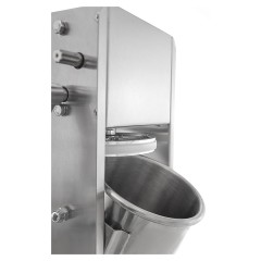 Шприц для колбас Foodatlas HOLS-5L