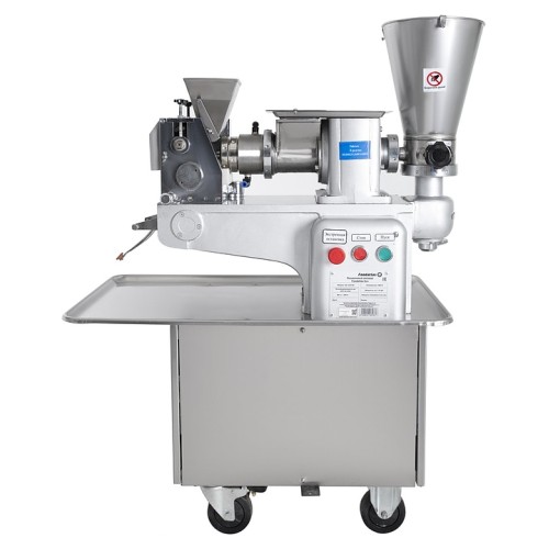 Пельменный аппарат Foodatlas JGL 120-5B Eco