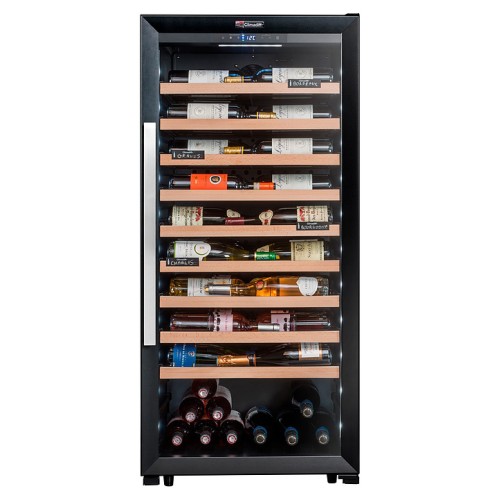Винный шкаф Climadiff CPF100B1