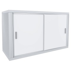 Полка настенная ПищТех ПКЗ-ЦК-1500 разборная