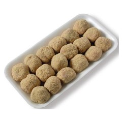 Машина для формовки фрикаделек Gaser S-1500-P