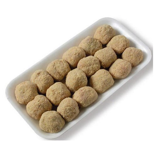 Машина для формовки фрикаделек Gaser S-1500-P