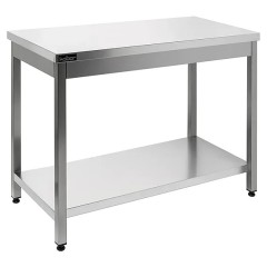 Стол разделочный Кобор СП-60/60