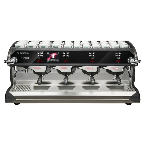 Кофемашина Rancilio 11 USB Xselsius 4 GR