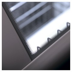 Бонета морозильная Ариада LM 250