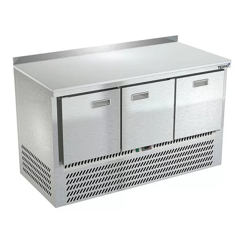 СТОЛ ХОЛОД. ПРИСТ. ПОЛИПРОП. СПН/О-622/21-1407