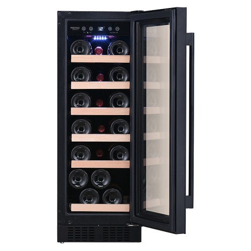 Винный шкаф Temptech Prestige PRESX30SB