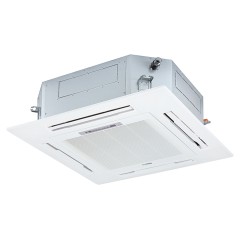 Кассетная сплит-система Ecoclima ECLCA-H60/5R1 / ECL-H60/5R1