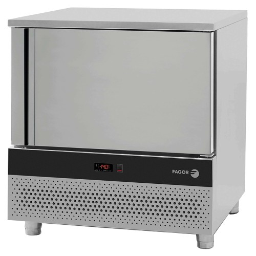 Шкаф шоковой заморозки Fagor CBC-051 HC