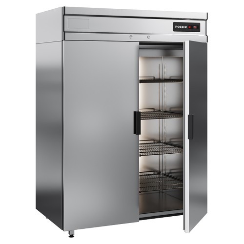 Шкаф холодильный POLAIR CM114-G (R290)
