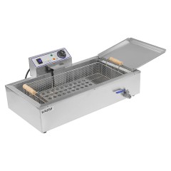 Чебуречница EF-16L-TS