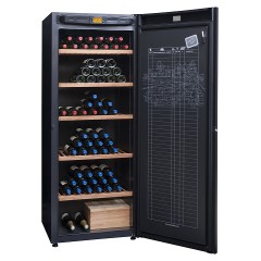 Винный шкаф Climadiff Avintage DVA305PA+