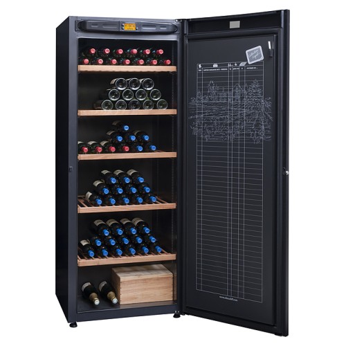 Винный шкаф Climadiff Avintage DVA305PA+