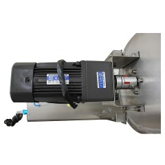 Дозатор для паст DINGYE GCG-MIX-II