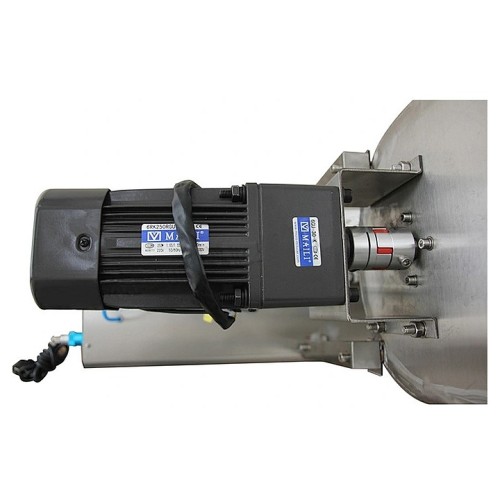 Дозатор для паст DINGYE GCG-MIX-II