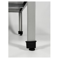 Стол производственный Restoinox СП-4/6-3БП-ЭН