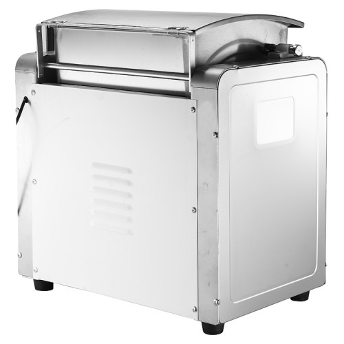 Тестомес Crazy Pan CP-SM10SS