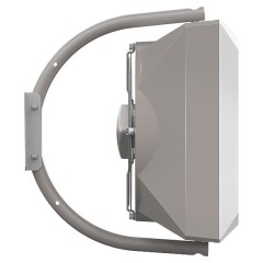 Тепловентилятор ВОЛКАНО (VOLCANO) РУ2 ЕC