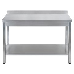 Стол производственный Luxstahl СПУ-12/8