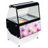 ЛАРЬ-ВИТРИНА ДЛЯ МОРОЖЕНОГО FRISMO SCOOPING-6