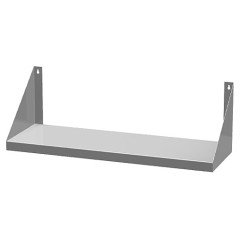 Полка настенная Тулаторгтехника ПНК-900