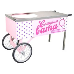 Тележка RoboLabs ТАСВ-110К1