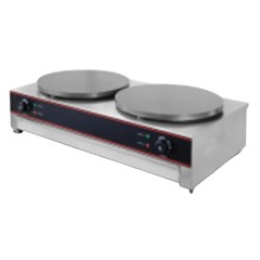 Блинница Foodatlas MLP-2 настольная