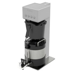 Система заваривания Tone Touch 04