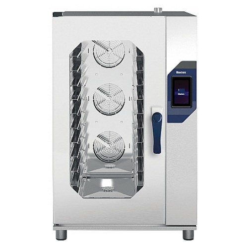 ПЕЧЬ ХЛЕБОПЕКАРНАЯ RADAX BLOK BL10TSCLU