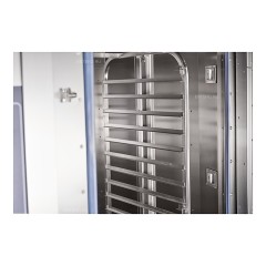 Печь ротационная Abat РПШ-18-8-6ШР + ТШГ-18-8-6